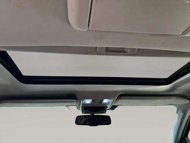 2012 Honda Pilot Touring