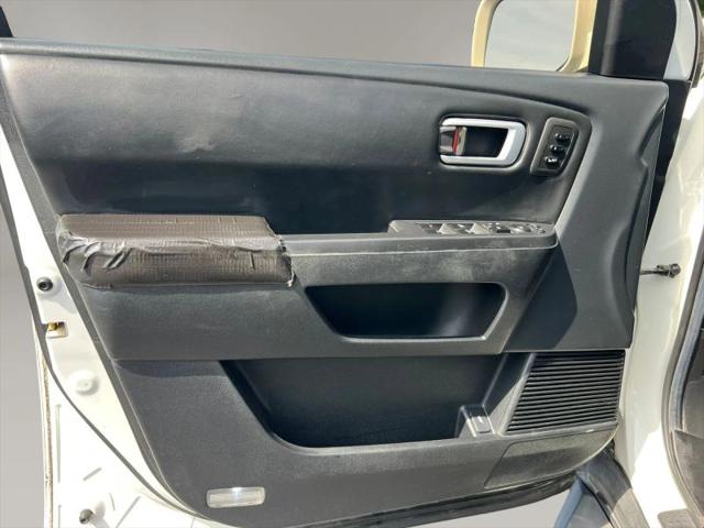 2012 Honda Pilot Touring