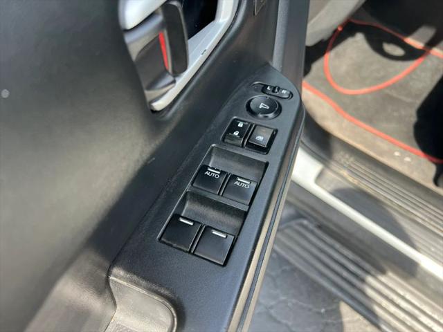 2012 Honda Pilot Touring