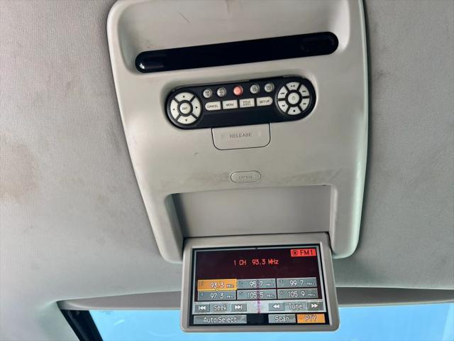 2012 Honda Pilot Touring