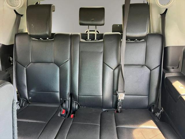 2012 Honda Pilot Touring