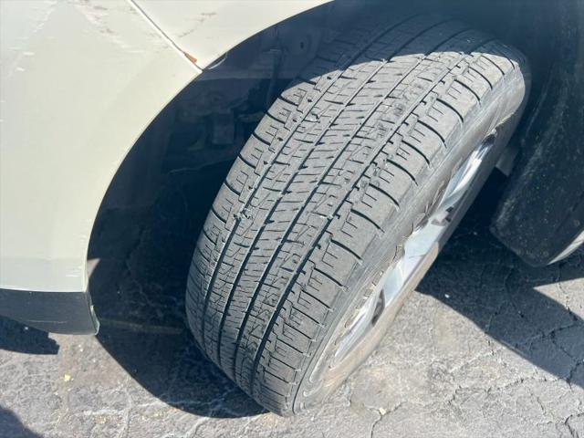 2012 Honda Pilot Touring