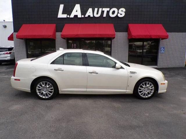 2009 Cadillac STS V6 for sale in Omaha, NE