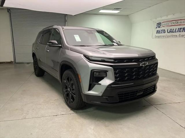 2027 Chevrolet Traverse FWD RS for sale in Fayetteville, NC