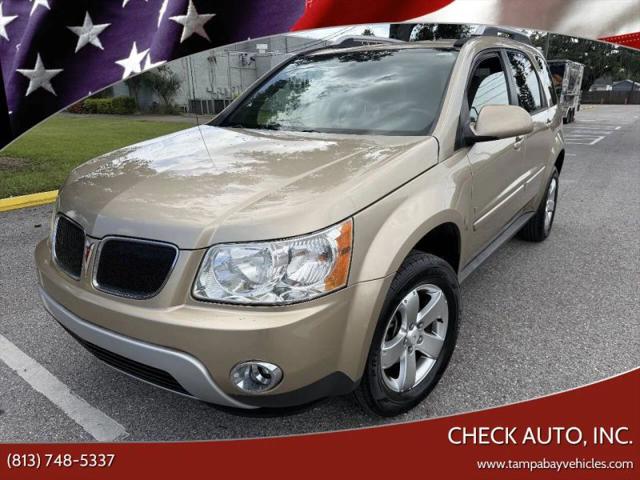 2006 Pontiac Torrent Base for sale in Tampa, FL