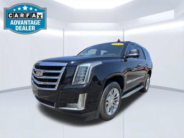 2020 Cadillac Escalade 2WD Standard for sale in Sanford, NC