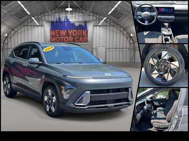 2024 Hyundai Kona SEL for sale in Medford, NY