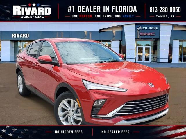 2026 Buick NV Preferred FWD for sale in Tampa, FL