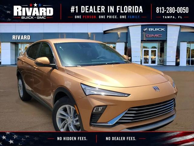2026 Buick NV Preferred FWD for sale in Tampa, FL