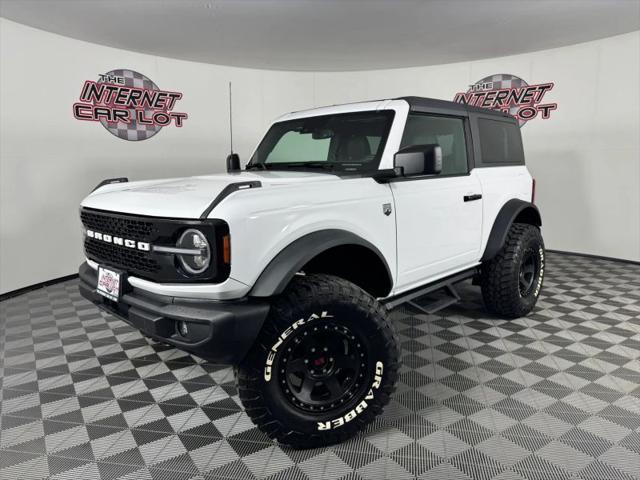 2024 Ford Bronco Big Bend for sale in Omaha, NE