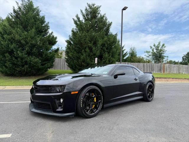 2013 Chevrolet Camaro ZL1 for sale in Fredericksburg, VA