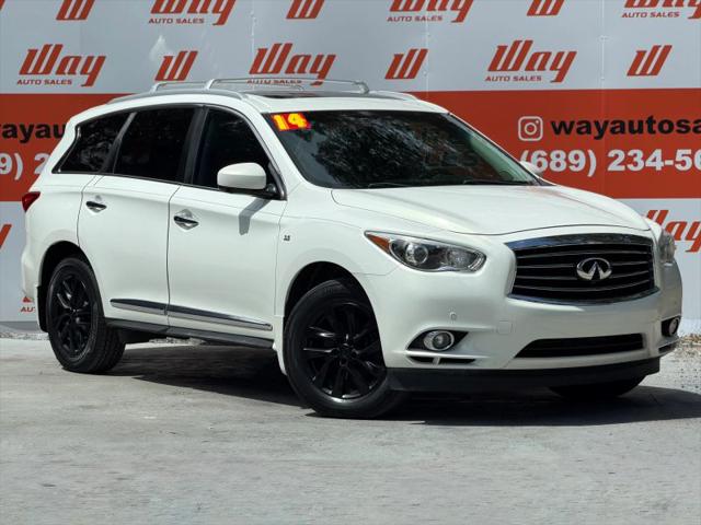 2014 INFINITI QX60 3.5 for sale in Orlando, FL
