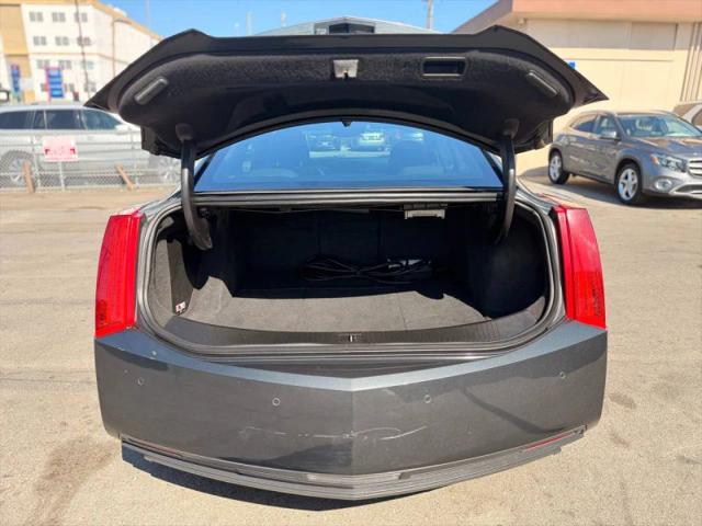 2014 Cadillac ELR Standard