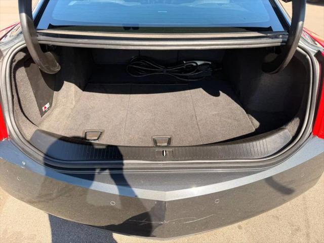2014 Cadillac ELR Standard