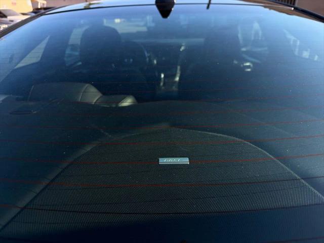 2014 Cadillac ELR Standard