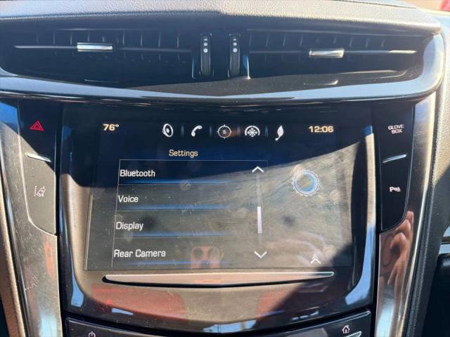 2014 Cadillac ELR Standard