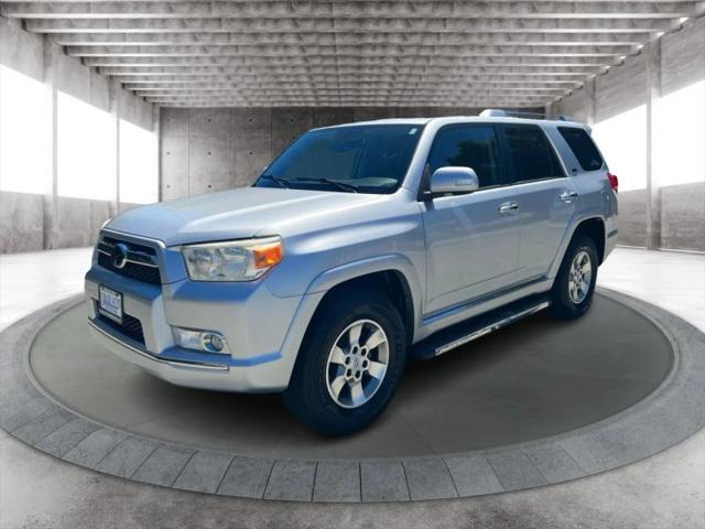 2010 Toyota 4Runner SR5 V6 for sale in San Mateo, CA