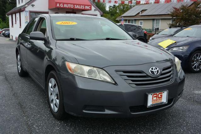 2007 Toyota Camry LE for sale in Glen Burnie, MD