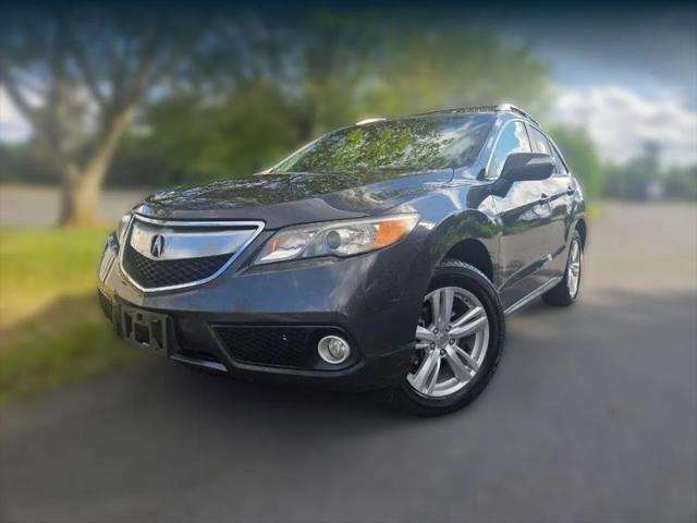 2015 Acura RDX Base for sale in Chantilly, VA