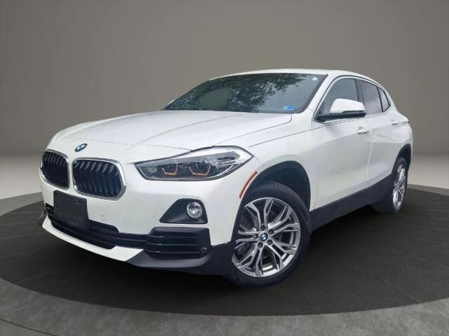 2020 BMW X2 xDrive28i for sale in Chantilly, VA
