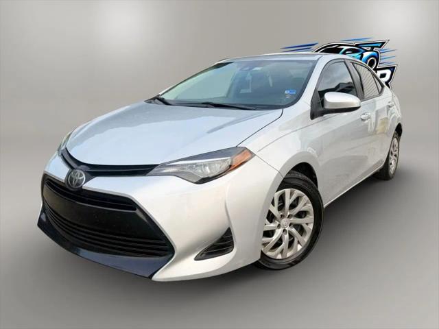 2019 Toyota Corolla LE for sale in Newport News, VA
