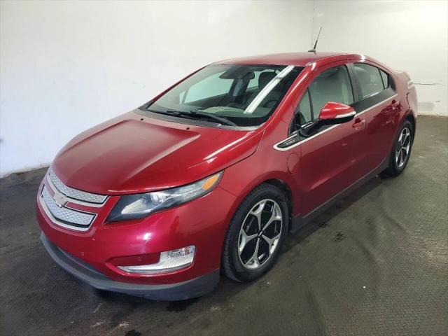 2013 Chevrolet Volt for sale near Fairfield, OH