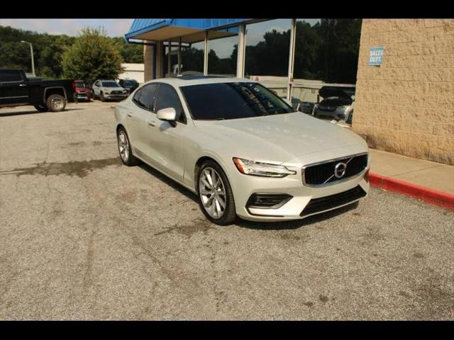2021 Volvo S60 T5 Momentum for sale in Smyrna, GA