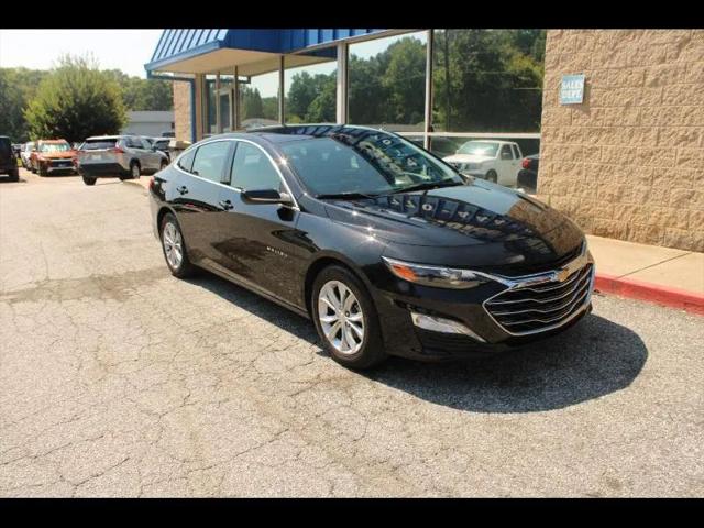 2023 Chevrolet Malibu FWD 1LT for sale in Smyrna, GA