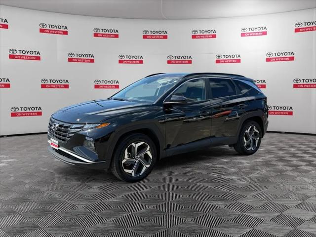 2024 Hyundai Tucson SEL for sale in Chicago, IL