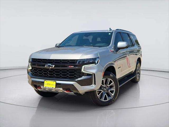 2024 Chevrolet Tahoe 4WD Z71 for sale in Houston, TX