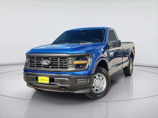 2024 Ford F-150 XL for sale in Houston, TX