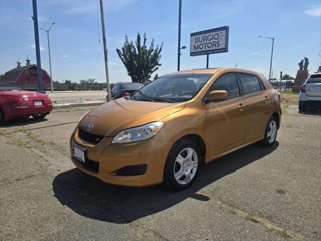 2009 Toyota Matrix S for sale in Longmont, CO
