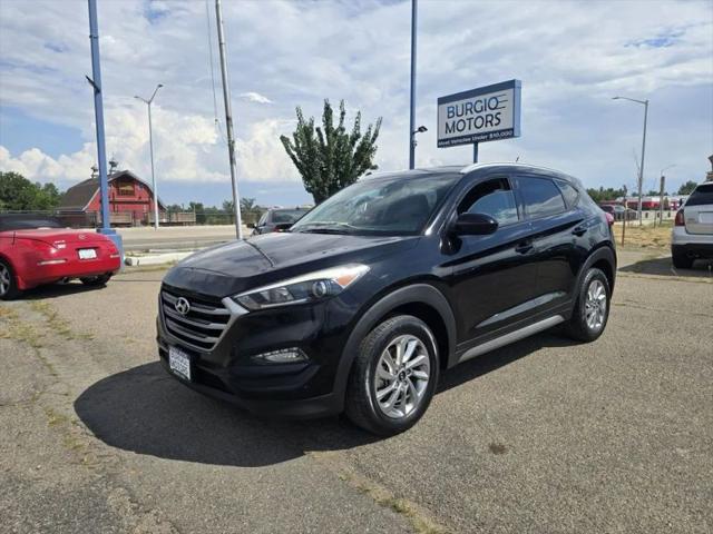 2017 Hyundai Tucson SE for sale in Longmont, CO