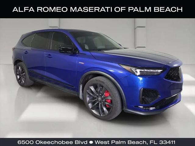 2022 Acura MDX Type S for sale in Tampa, FL