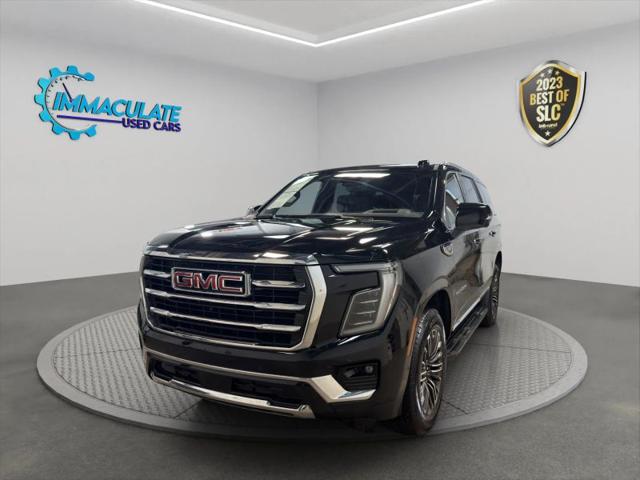 2026 GMC Yukon Elevation 4WD for sale in West Jordan, UT