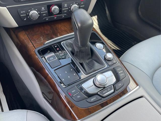 2016 Audi A6 2.0T Premium Plus