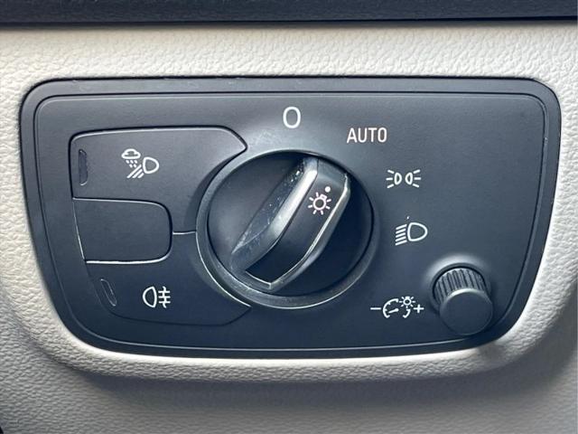2016 Audi A6 2.0T Premium Plus