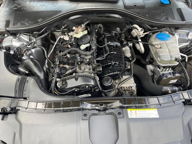 2016 Audi A6 2.0T Premium Plus