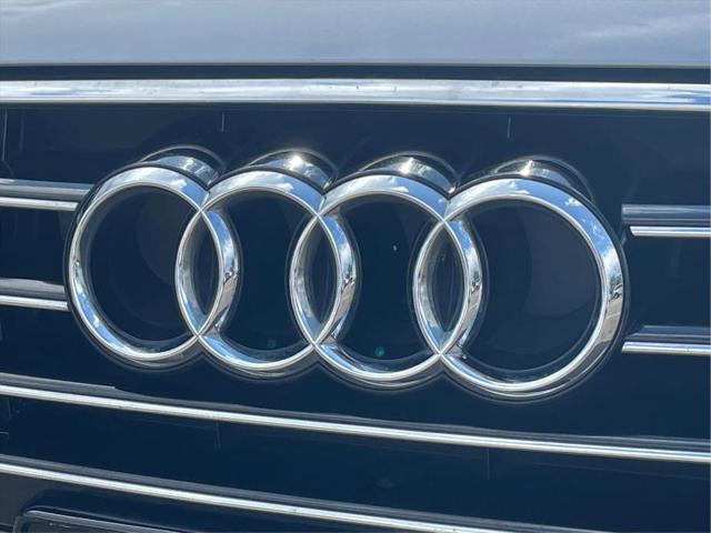 2016 Audi A6 2.0T Premium Plus