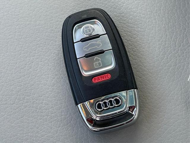 2016 Audi A6 2.0T Premium Plus