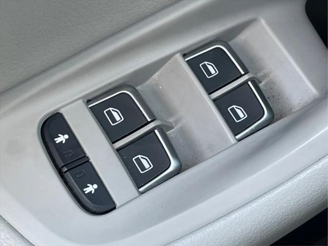 2016 Audi A6 2.0T Premium Plus