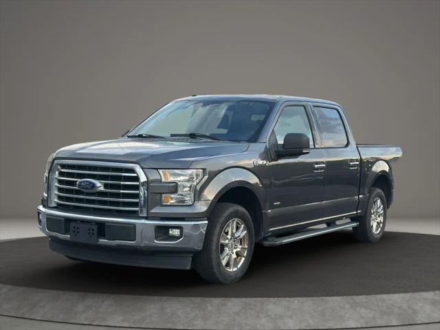 2017 Ford F-150 XLT for sale in Marietta, GA