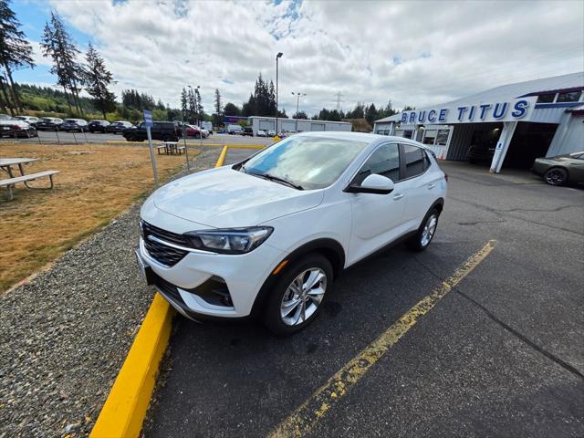 2021 Buick Encore GX FWD Preferred for sale in Shelton, WA