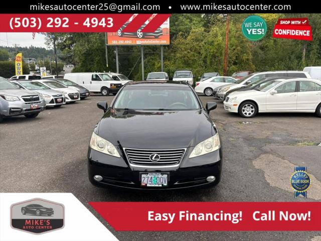 2008 Lexus ES 350 350 for sale in Portland, OR