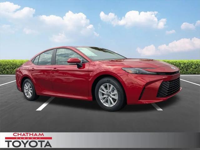 2026 Toyota Camry LE for sale in Savannah, GA