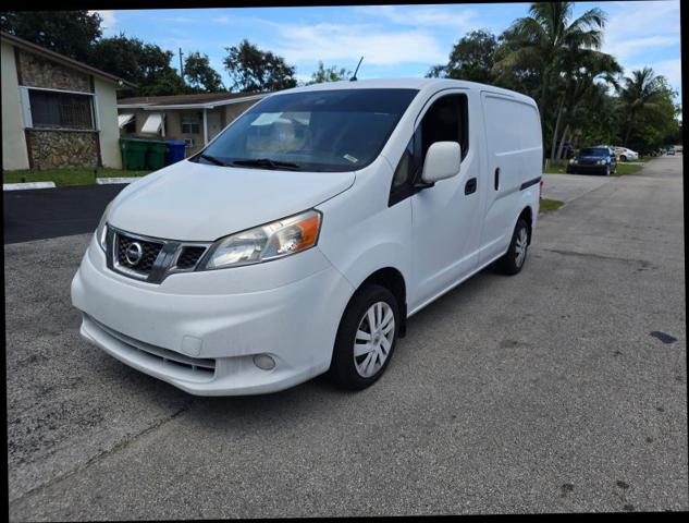 2015 Nissan NV200 SV for sale in Miramar, FL