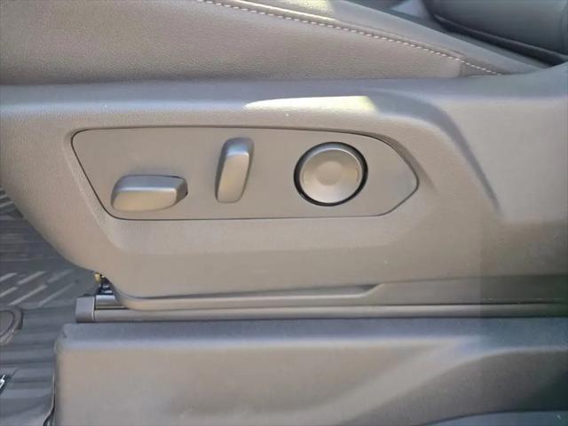 2026 Chevrolet Silverado 1500 4WD Crew Cab Short Bed LT Trail Boss