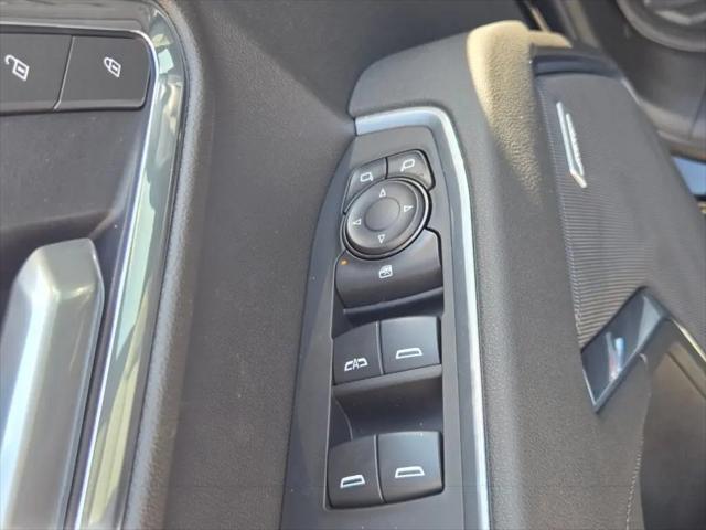 2026 Chevrolet Silverado 1500 4WD Crew Cab Short Bed LT Trail Boss