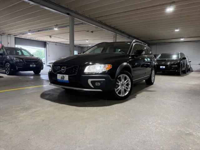 2016 Volvo XC70 T5 Platinum for sale in Carlstadt, NJ