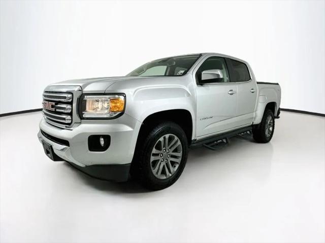 2019 GMC Canyon SLT for sale in Bossier City, LA